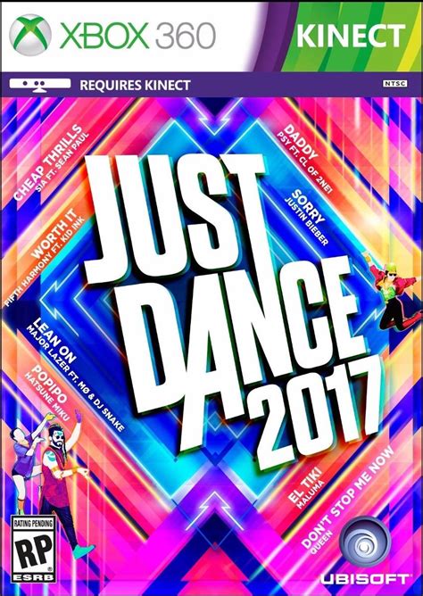 rolex just dance 2017|just dance xbox 360.